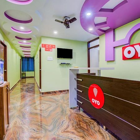 Oyo 14798 Radha Swami Guest House Danapur ภายนอก รูปภาพ