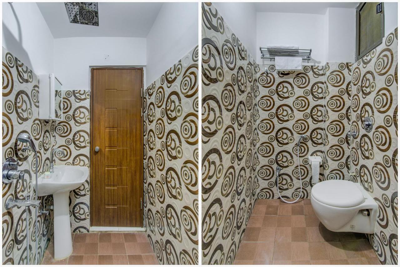 Oyo 14798 Radha Swami Guest House Danapur ภายนอก รูปภาพ