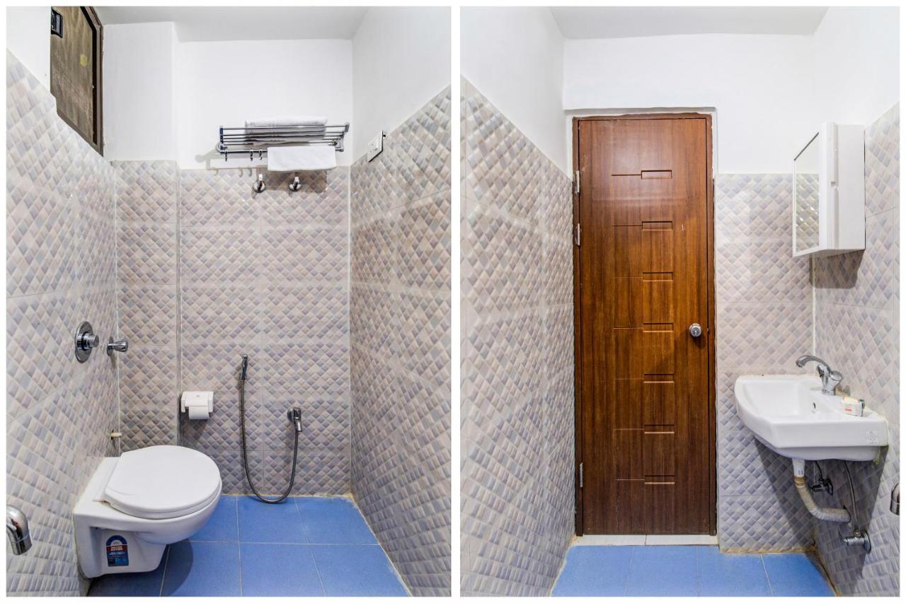 Oyo 14798 Radha Swami Guest House Danapur ภายนอก รูปภาพ