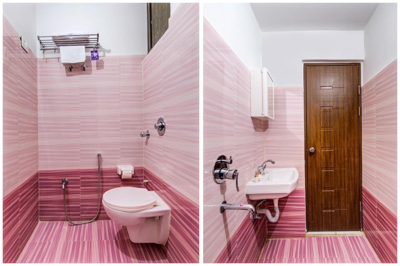 Oyo 14798 Radha Swami Guest House Danapur ภายนอก รูปภาพ